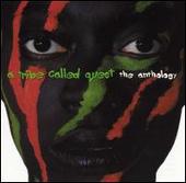 Disco de A Tribe Called Quest: “Anthology [Australia Bonus Disc]”
