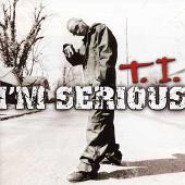 Disco de T.I.: “I'm Serious”
