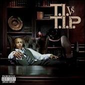 Disco de T.I.: “T.I. vs T.I.P.”