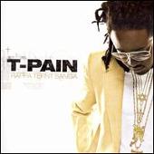 T-Pain Album: “Rappa Ternt Sanga [Clean]”