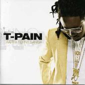 T-Pain Album: “Rappa Ternt Sanga”