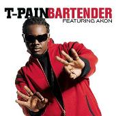 T-Pain Album: “Bartender”