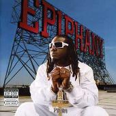 T-Pain Album: “Epiphany (Explicit)”
