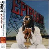 T-Pain Album: “Epiphany [Bonus Track]”
