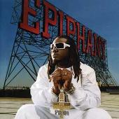 T-Pain Album: “Epiphany [Clean]”