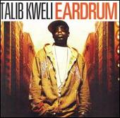 Disco de Talib Kweli: “Eardrum [Clean]”
