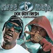 Disco de Three 6 Mafia: “Doe Boy Fresh (Edited)”