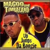 Timbaland Album: “Up Jumps Da Boogie”