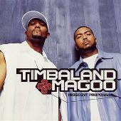 Timbaland Album: “Indecent Proposal [Clean]”