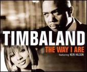 Timbaland Album: “Way I Are/Give It to Me”
