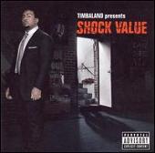 Timbaland Album: “Shock Value”