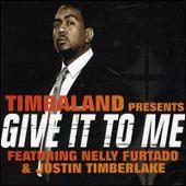 Timbaland Album: “Give It To Me Dance Remix”