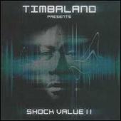 Timbaland Album: “Shock Value II”