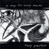 Tony Parker Album: “Song for Every Season”