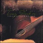 Tony Parker Album: “Transformation”