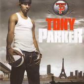 Tony Parker Album: “TP”