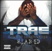 Trae Album: “Losing Composure [S.L.A.B. Edition]”