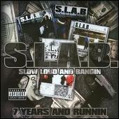 Trae Album: “7 Years And Runnin': S.L.”