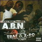 Trae Album: “A.B.N.: S.L.A.B. [Ed]”