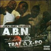 Trae Album: “A.B.N.”