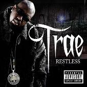 Trae Album: “Restless (Explicit)”