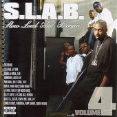 Trae Album: “S.L.A.B.: Slow Loud and Bangin', Vol. 4”