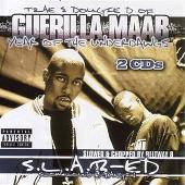 Trae Album: “S.L.A.B.E.D.: Year of the Underdawgs”