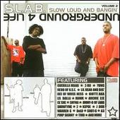 Trae Album: “Vol. 2 : S.L.A.B.Ed”