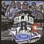 Trae Album: “Slab R Die”