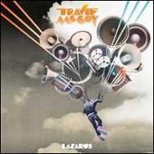Travie McCoy Album: “Lazarus”