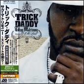 Trick Daddy Album: “Thug Matrimony [Bonus Track]”