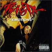 Disco de Twista: “Emotions [CD]”