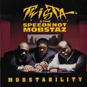 Disco de Twista: “Mobstability [Clean]”