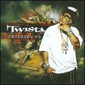 Twista Album: “Category F5 [Clean]”