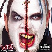 Twiztid Album: “Freek Show”