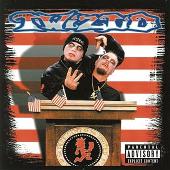 Twiztid Album: “Cryptic Collection”