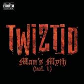 Twiztid Album: “Man's Myth, Vol. 1”