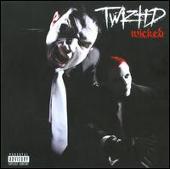 Twiztid Album: “W.I.C.K.E.D.”