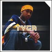 Tyga Album: “Tyga”