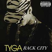 Tyga Album: “Rack City”