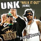 Unk Album: “2 Step (Edited)”