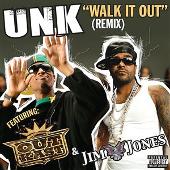 Unk Album: “2 Step EP (Explicit)”