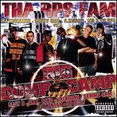 Disco de Unk: “Big Oomp Camp”