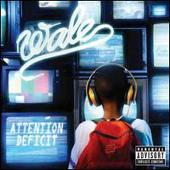 Disco de Wale: “Attention Deficit”