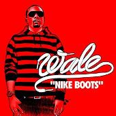 Disco de Wale: “Nike Boots (Single)”