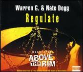 Warren G Album: “Regulate [Single]”