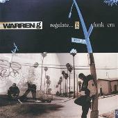 Warren G Album: “Regulate...G Funk Era [Clean]”