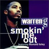 Warren G Album: “Smokin' Me Out [UK]”