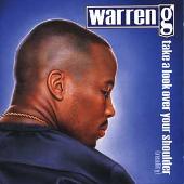 Warren G Album: “Take a Look Over Your Shoulder [Clean]”