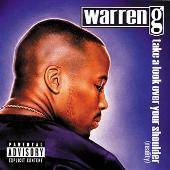Warren G Album: “Take a Look Over Your Shoulder”